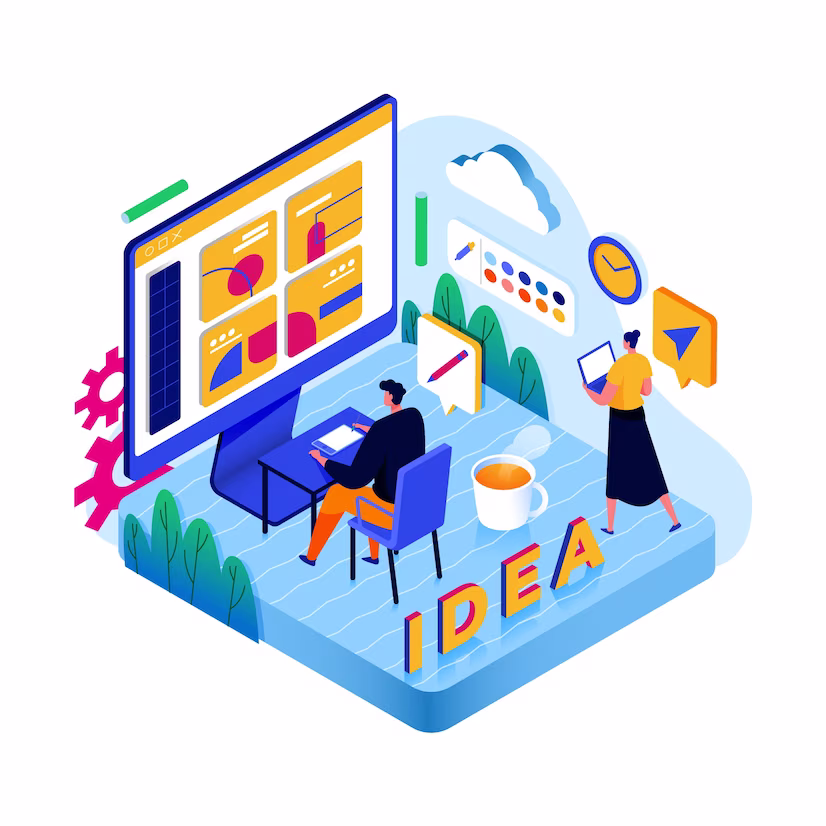 Web Development